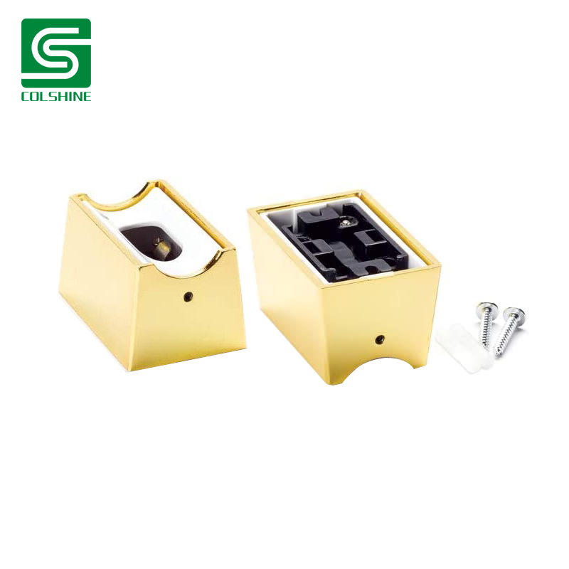 Metal Lamp Socket